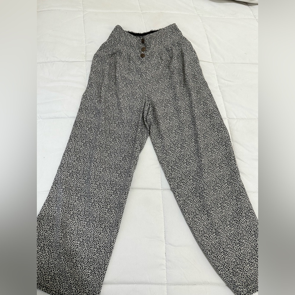 Sienna Sky Lose Dress Pants